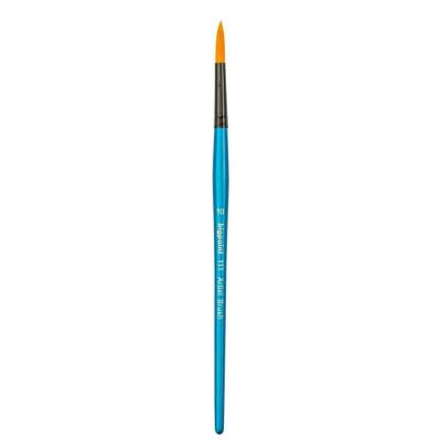 Bigpoint 111 Serisi Yuvarlak Fırça, No: 10, Golden Sentetik Kıllı - Bigpoint