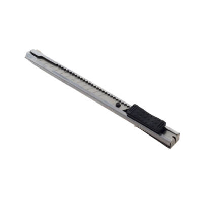 Bigpoint Cep Tipi Maket Bıçağı, 9 mm, Karbon Çelik, Kırılabilir Uçlu - 2