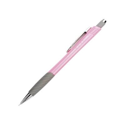 Bigpoint Grip Versatil Kalem, 0.5 mm, Metal Uçlu, Pembe - 1