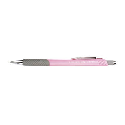 Bigpoint Grip Versatil Kalem, 0.5 mm, Metal Uçlu, Pembe - 2
