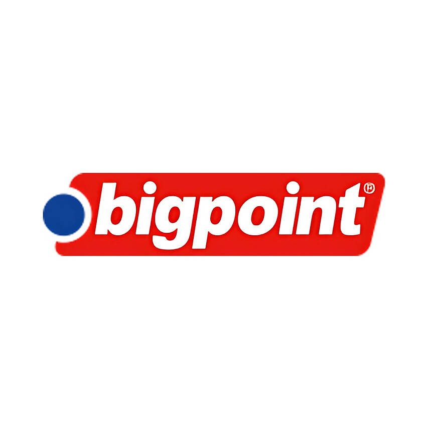 Bigpoint Halkalı Klasör, 4 Halkalı, İç Cepli, 150 A4 Kapasiteli, Mavi - 5