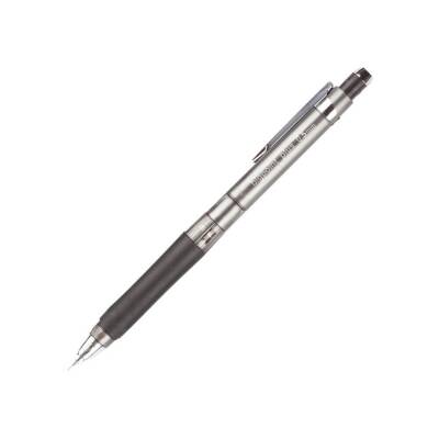 Bigpoint Plus Versatil, 0.5 mm, Gizlenebilir Uçlu, Gri - 1