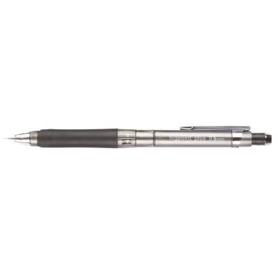 Bigpoint Plus Versatil, 0.5 mm, Gizlenebilir Uçlu, Gri - 2