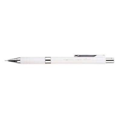 Bigpoint Super Versatil Kalem, 0.5 mm, Gizlenebilir Uçlu, Beyaz - 2