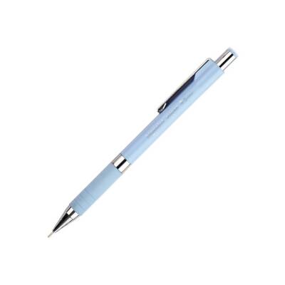 Bigpoint Super Versatil Kalem, 0.5 mm, Gizlenebilir Uçlu, Mavi - 1