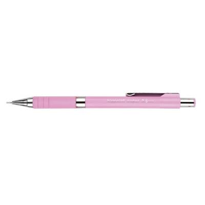 Bigpoint Super Versatil Kalem, 0.5 mm, Gizlenebilir Uçlu, Pembe - 2