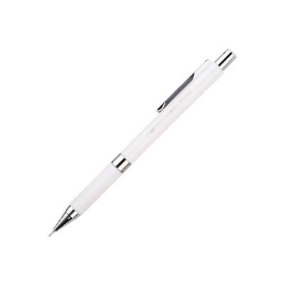 Bigpoint Super Versatil Kalem, 0.7 mm, Gizlenebilir Uçlu, Beyaz - 1