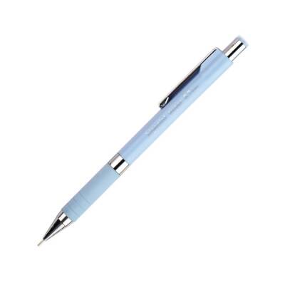 Bigpoint Super Versatil Kalem, 0.7 mm, Gizlenebilir Uçlu, Mavi - 1