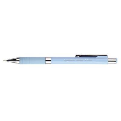 Bigpoint Super Versatil Kalem, 0.7 mm, Gizlenebilir Uçlu, Mavi - 2