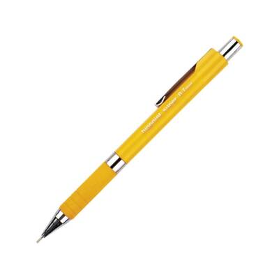 Bigpoint Super Versatil Kalem, 0.7 mm, Gizlenebilir Uçlu, Turuncu - 1