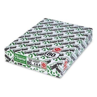 Copier Bond A4 Fotokopi Kağıdı, 500 Yaprak, 80 g/m² - 3