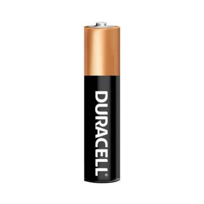 Duracell AA Alkalin Kalem Pil, 6'lı, Uzun Ömürlü ve Dayanıklı Güç - 2