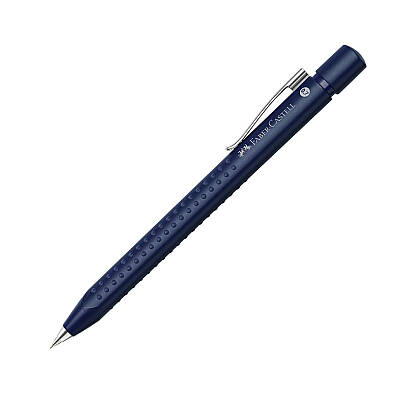 Faber Castell Grip Versatil Kalem, 0.7 mm Uç, Lacivert - Faber Castell