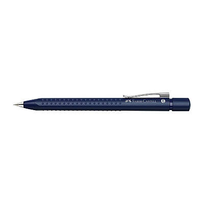 Faber Castell Grip Versatil Kalem, 0.7 mm Uç, Lacivert - 2