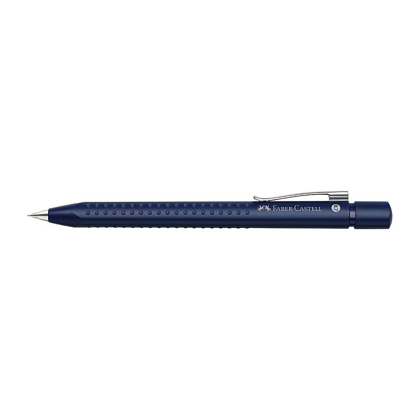 Faber Castell Grip Versatil Kalem, 0.7 mm Uç, Lacivert - 2