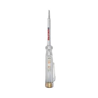 İzeltaş Kontrol Kalemi, 135 mm, Elektrik Akımı Testi, Güvenli, Hassas - İzeltaş