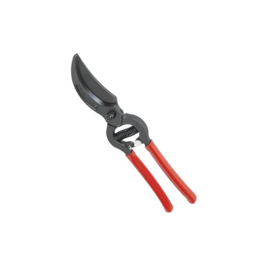İzeltaş Lüks Bağ Makası, 230 mm, Yüksek Performanslı ve Dayanıklı - 1