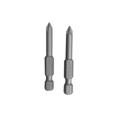 İzeltaş PH2 BİST Matkap Ucu, Yıldız, 50 mm - 1