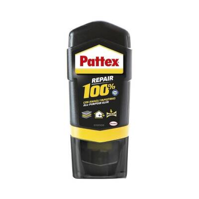 Pattex Çok Amaçlı Yapıştırıcı Repair %100, 50 gr, Dayanıklı ve Güçlü - 3