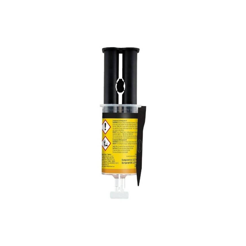 Pattex Epoxy Mix Yapıştırıcı, 27 gr, Hızlı Kürlenme, Sararma Yapmayan - 4