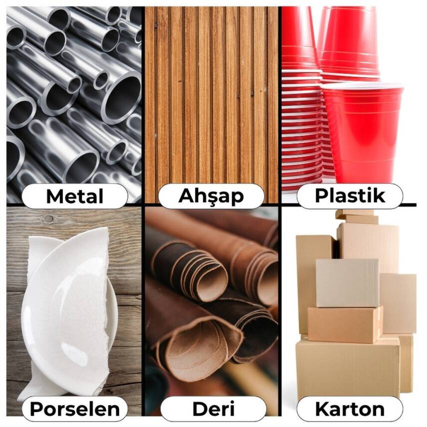Pattex Pro Power Süper Japon Yapıştırıcı, 15 gr, Hızlı, Güçlü Yapışma - 5