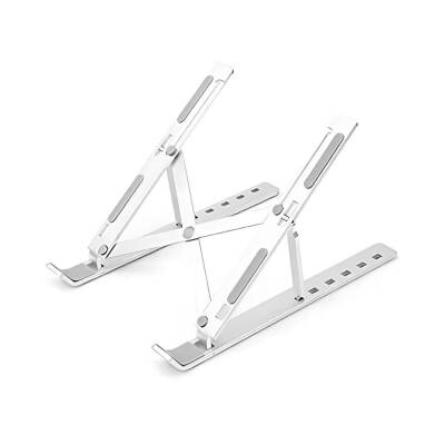 Rodoplu Basics Alüminyum Laptop Standı Ayarlanabilir - 2
