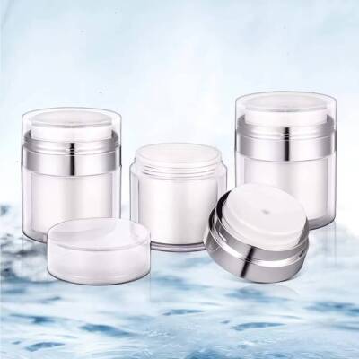 Rodoplu Basics Hava Almayan Losyon Kavanozu 50 Ml - 6