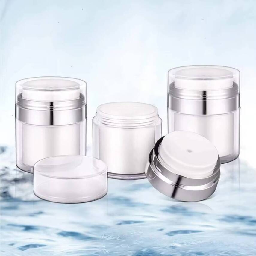 Rodoplu Basics Hava Almayan Losyon Kavanozu 50 Ml - 6