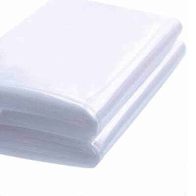 Rodoplu Basics Hışır Örtü, Naylon, Boya Badana ve Taşıma, İnce, 10 m² - 2