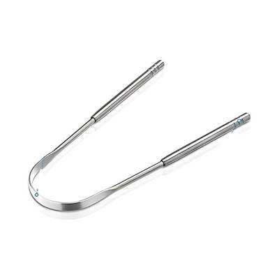 Rodoplu Basics Metal Dil Temizleme Aleti - Rodoplu Basics