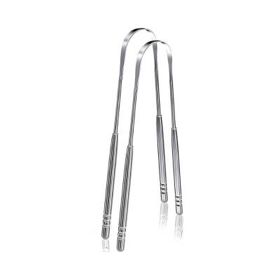 Rodoplu Basics Metal Dil Temizleme Aleti - 2