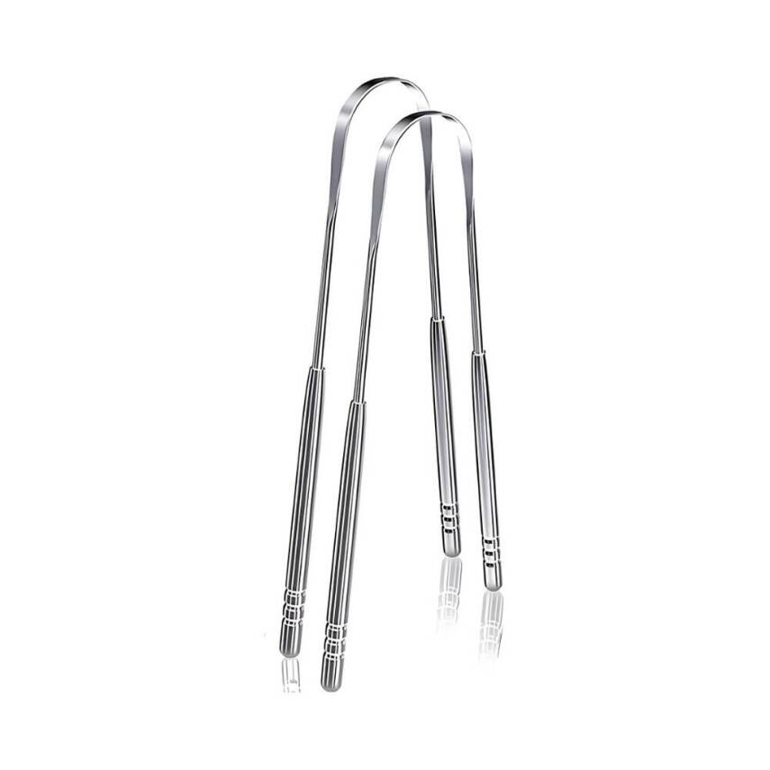 Rodoplu Basics Metal Dil Temizleme Aleti - 2
