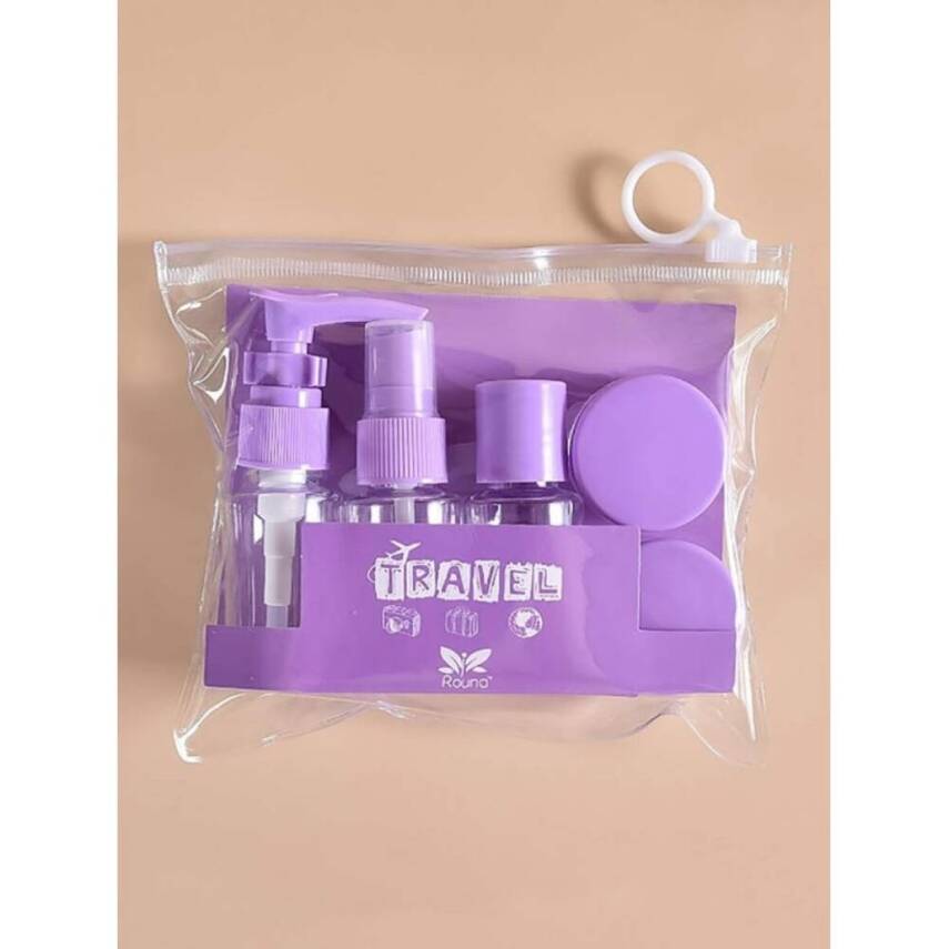 Rodoplu Basics Seyahat Banyo Seti - 1