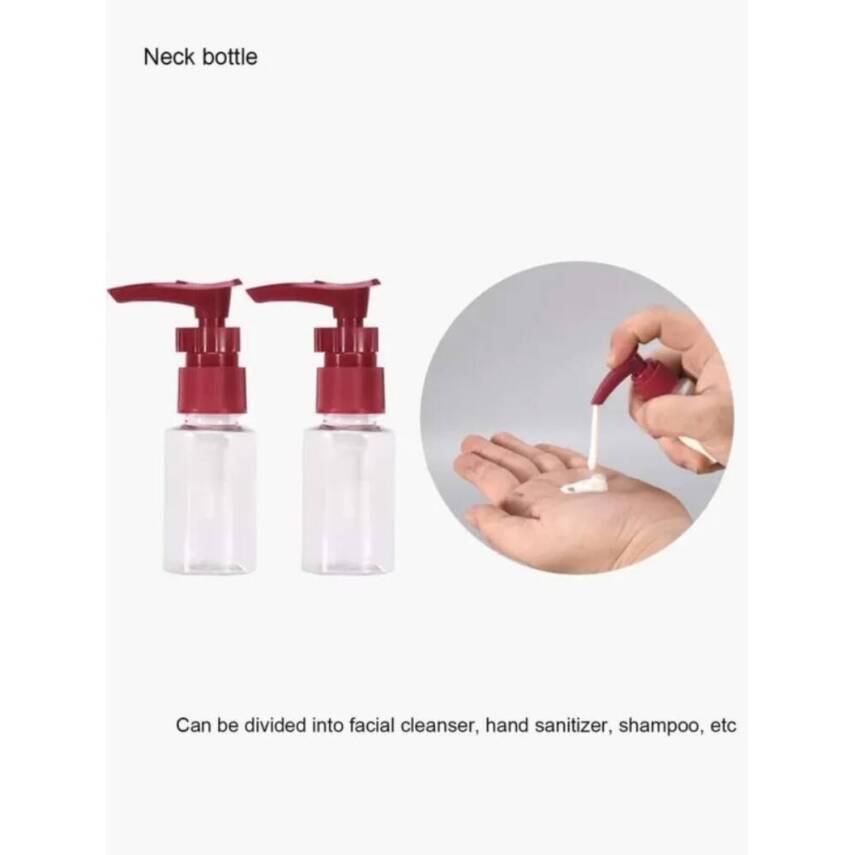 Rodoplu Basics Seyahat Banyo Seti - 5