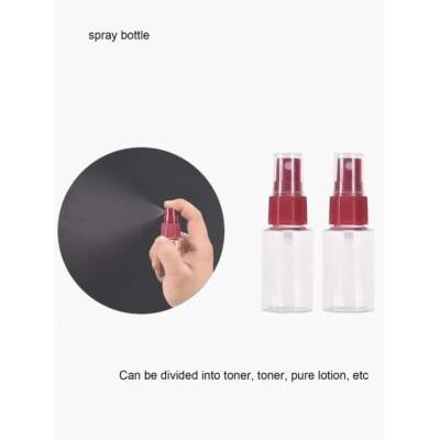 Rodoplu Basics Seyahat Banyo Seti - 7