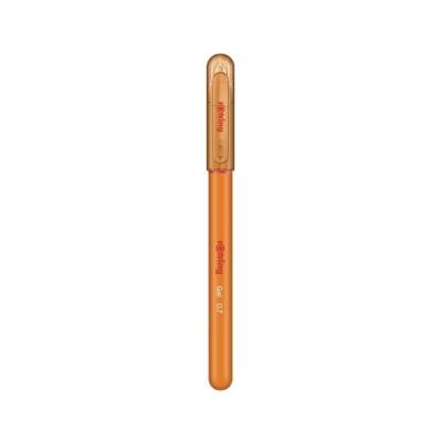 Rotring Jel Kalem, 0.7mm, Ergonomik, Yüksek Performans, Turuncu - 1