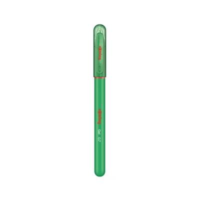 Rotring Jel Kalem, 0.7 mm, Ergonomik Tasarım, Yüksek Performans, Yeşil - 1