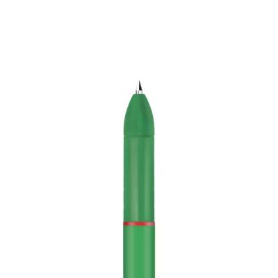 Rotring Jel Kalem, 0.7 mm, Ergonomik Tasarım, Yüksek Performans, Yeşil - 3