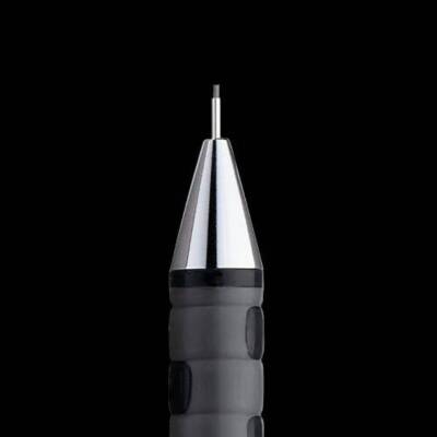 Rotring Tikky Versatil Kalem 0.5mm, Ergonomik ve Dayanıklı Yapı, Siyah - 4