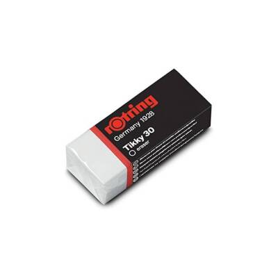 Rotring Tikky Versatil Okul Seti, 0.7 mm, 3'lü Set, Beyaz - 4
