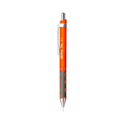 Rotring Tikky Versatil Okul Seti, 0.7 mm, 3'lü Set, Turuncu - 2