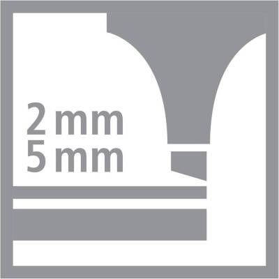 Stabilo Boss Fosforlu Kalem Seti, 4’lü Pastel Renk, 2-5 mm Uçlu - 2