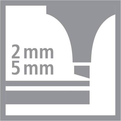 Stabilo Boss Fosforlu Kalem, 2-5 mm Uç, Su Bazlı Mürekkep, Yeşil - 8