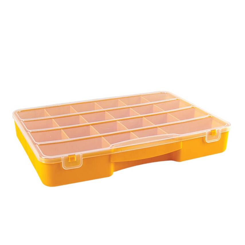 Super-Bag Pro Organizer, 22
