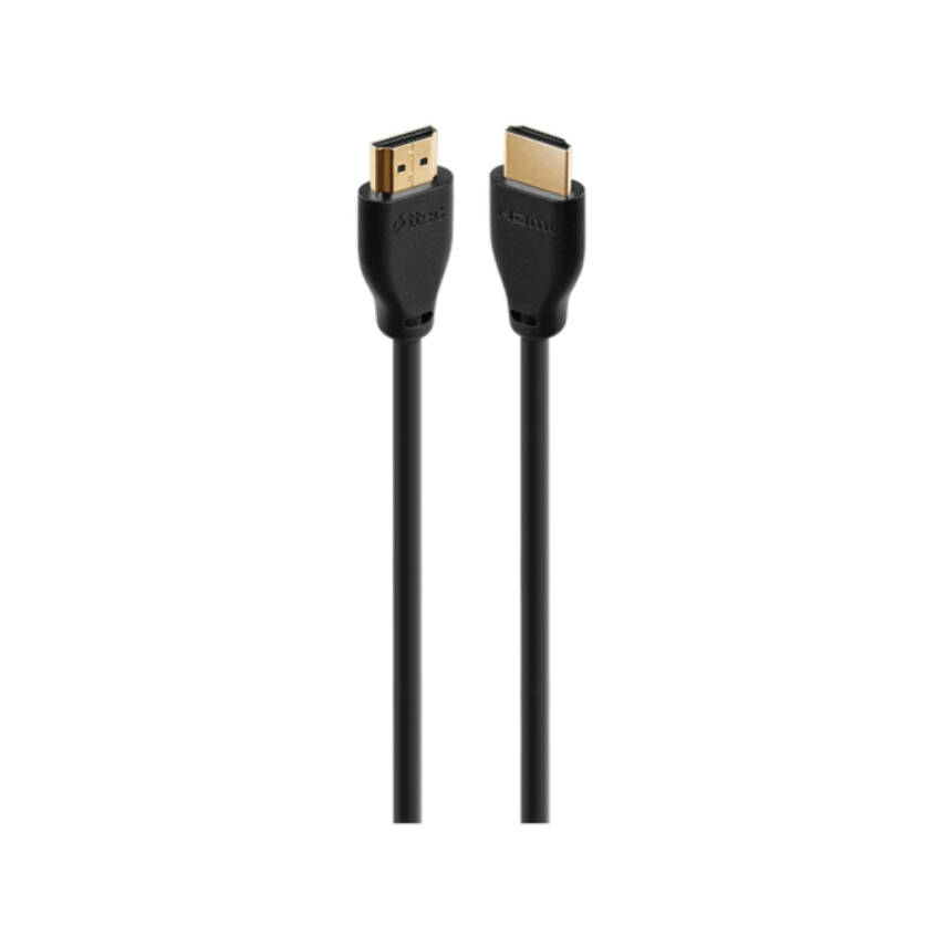 Ttec 4K HDMI 2.0 Kablo, Altın Kaplama, HDR Destekli, 1.5 Metre - 1
