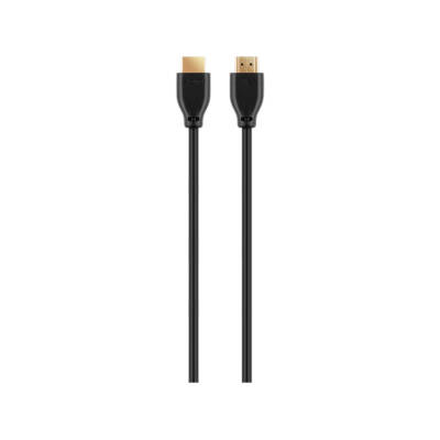Ttec 4K HDMI 2.0 Kablo, Altın Kaplama, HDR Destekli, 1.5 Metre - 2