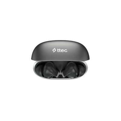 Ttec AirBeat Pro Max Kablosuz Kulaklık, Aktif Gürültü Engelleme, TWS - 3