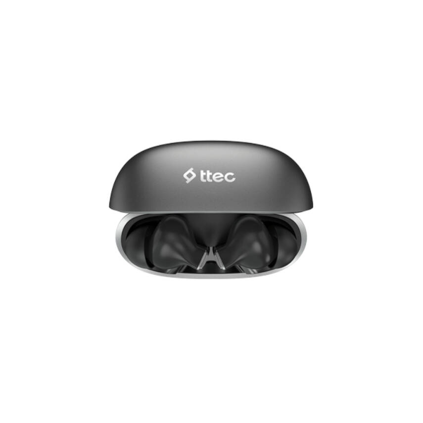 Ttec AirBeat Pro Max Kablosuz Kulaklık, Aktif Gürültü Engelleme, TWS - 3