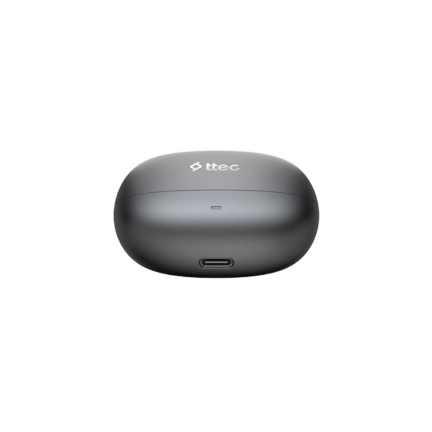 Ttec AirBeat Pro Max Kablosuz Kulaklık, Aktif Gürültü Engelleme, TWS - 5