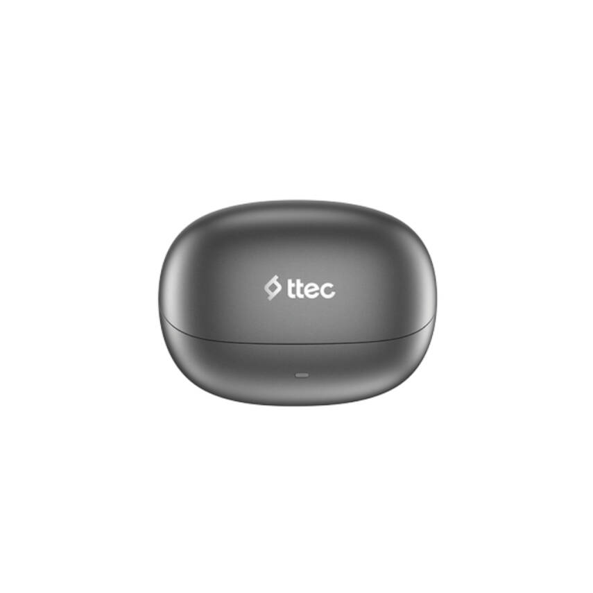 Ttec AirBeat Pro Max Kablosuz Kulaklık, Aktif Gürültü Engelleme, TWS - 6